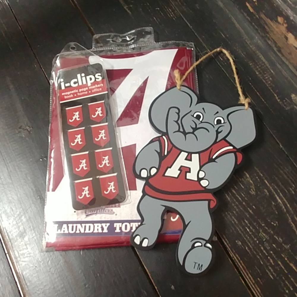 Alabama Crimson Tide Bundle
